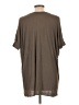 Comptoir des Cotonniers Brown Cardigan Size Lg (3) - photo 2