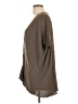 Comptoir des Cotonniers Brown Cardigan Size Lg (3) - photo 5
