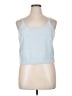 Old Navy Blue Tank Top Size XL - photo 1