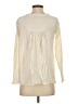 J.Jill Ivory Cardigan Size S - photo 2