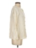 J.Jill Ivory Cardigan Size S - photo 4