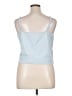 Old Navy Blue Tank Top Size XL - photo 2