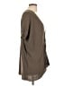 Comptoir des Cotonniers Brown Cardigan Size Lg (3) - photo 4