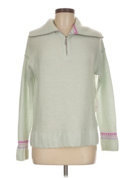 Lisa Todd Pullover Sweater (view 1)