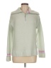 Lisa Todd Green Pullover Sweater Size M - photo 1