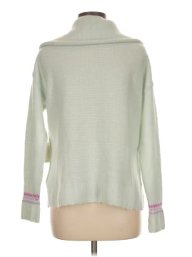 Lisa Todd Pullover Sweater (view 2)