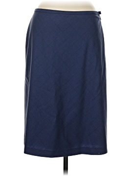 Brooks Brothers Formal Skirt