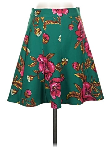 Maeve by Anthropologie Casual Skirt (view 1)