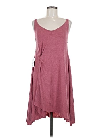 Mia Joy Casual Dress (view 1)