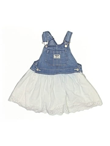 OshKosh B'gosh Dress (view 1)