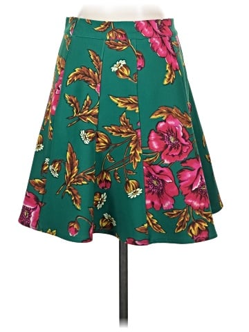 Maeve by Anthropologie Casual Skirt (view 2)