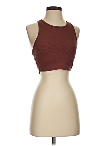Threads 4 Thought Tank Top (view 1)