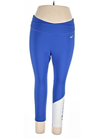 NFL X Nike Team Apparel Active Pants (view 1)