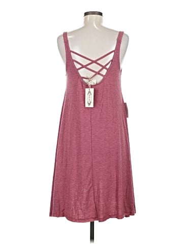 Mia Joy Casual Dress (view 2)