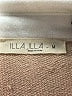 Illa Illa Color Block Tan Casual Dress Size M - photo 7