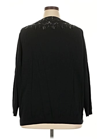 rsvp by TALBOTS Pullover Sweater (view 2)