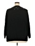 rsvp by TALBOTS Black Pullover Sweater Size 3X - photo 2