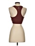 Threads 4 Thought Brown Tank Top Size S - photo 2