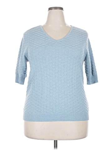 Ella Moss Pullover Sweater (view 1)