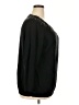 rsvp by TALBOTS Black Pullover Sweater Size 3X - photo 4