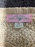 April Cornell Ivory Pullover Sweater Size XS - photo 7
