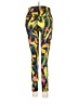 Lululemon Athletica Print Yellow Active Pants Size 4 - photo 2
