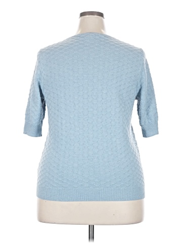 Ella Moss Pullover Sweater (view 2)