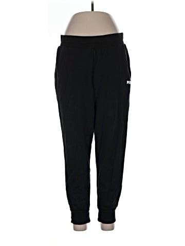 Puma Sweatpants (view 1)