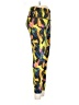 Lululemon Athletica Print Yellow Active Pants Size 4 - photo 4