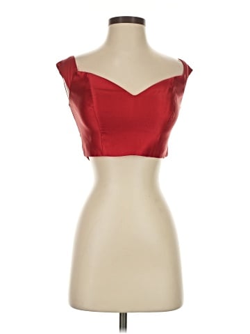 Xscape Tube Top (view 1)