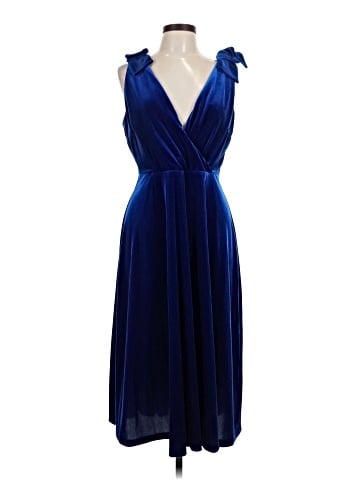 Kensie Cocktail Dress (view 1)