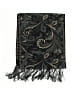 Soft by Avenue 100% Polyester Black Scarf One size - photo 2