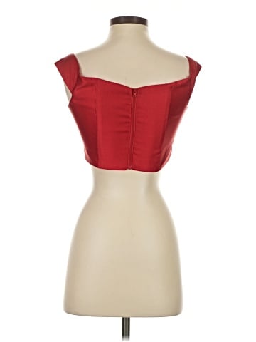 Xscape Tube Top (view 2)