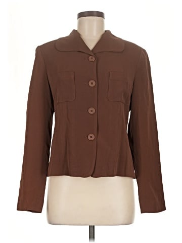 Casual Corner Blazer (view 1)