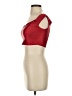 Xscape 100% Polyester Red Tube Top Size 4 - photo 5