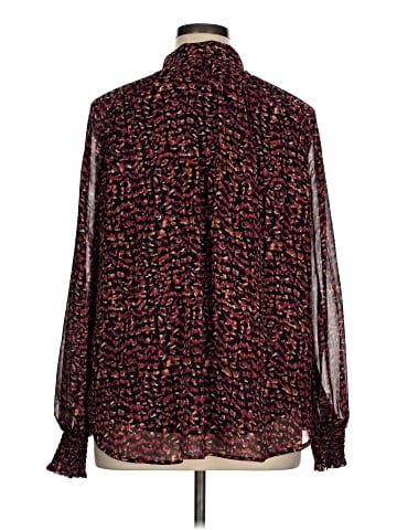 Zesica Long Sleeve Blouse (view 2)
