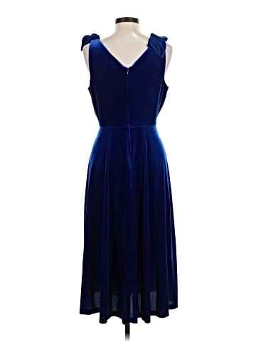 Kensie Cocktail Dress (view 2)