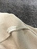 Zara Ivory Long Sleeve Top Size M - photo 8