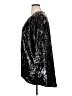 Chelsea28 100% Polyester Black Jacket Size XL - photo 5