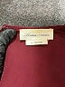Lovers + Friends 100% Polyester Burgundy Long Sleeve Blouse Size M - photo 7