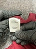 Lovers + Friends 100% Polyester Burgundy Long Sleeve Blouse Size M - photo 8