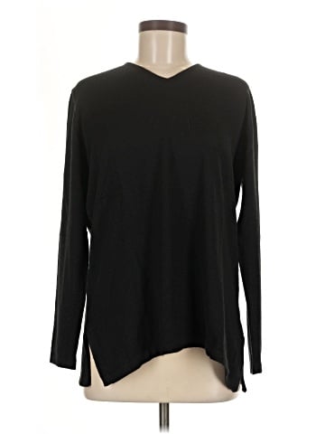 Marina Sport Long Sleeve Top (view 1)