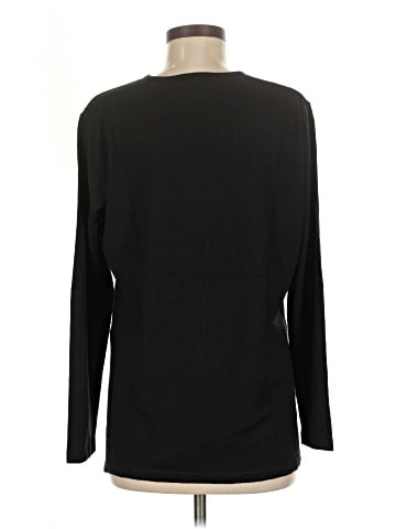 Marina Sport Long Sleeve Top (view 2)