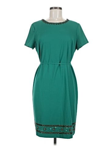 MM Couture by Miss Me Casual Dress (view 1)