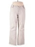 Lee Silver Gray Jeans Size 18 - photo 1