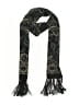Soft by Avenue 100% Polyester Black Scarf One size - photo 1