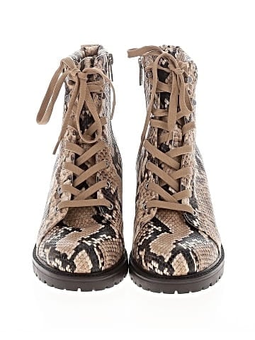 Vince Camuto Ankle Boots (view 2)