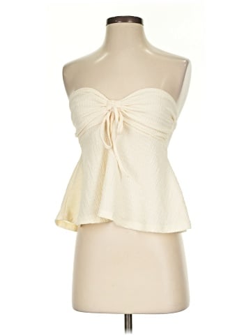 Shein Sleeveless Blouse (view 1)