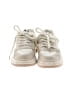 Assorted Brands Ivory Tan Sneakers Size EU 34 / US 2 1/2-3 (youth) - photo 2