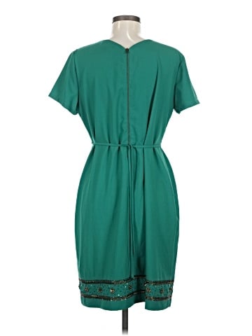 MM Couture by Miss Me Casual Dress (view 2)